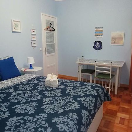 Apartament'S Veiga Tejo Lisboa Kültér fotó