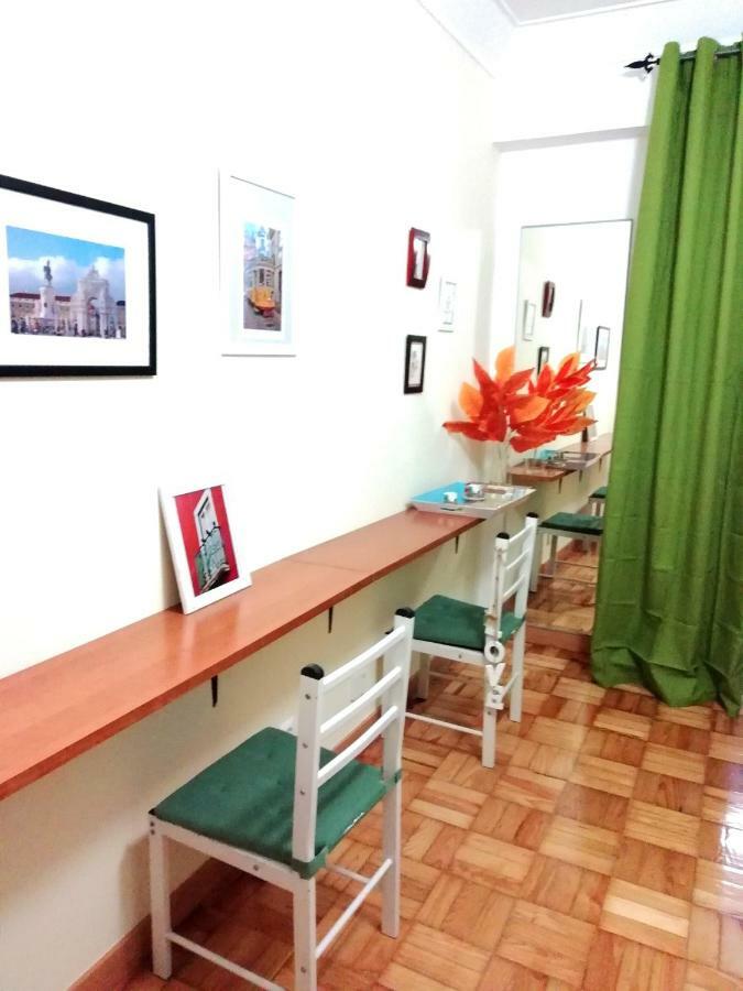 Apartament'S Veiga Tejo Lisboa Kültér fotó