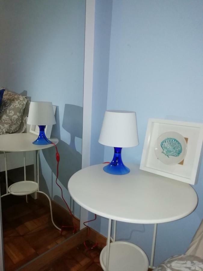 Apartament'S Veiga Tejo Lisboa Kültér fotó