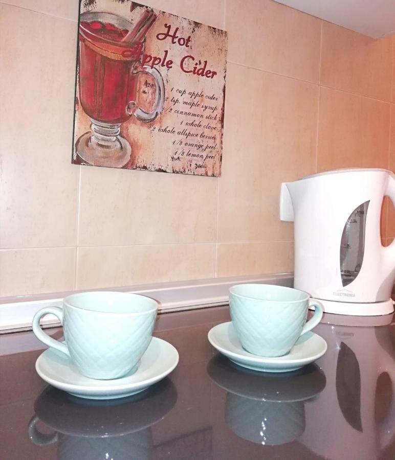 Apartament'S Veiga Tejo Lisboa Kültér fotó