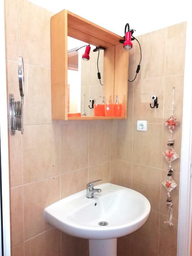 Apartament'S Veiga Tejo Lisboa Kültér fotó