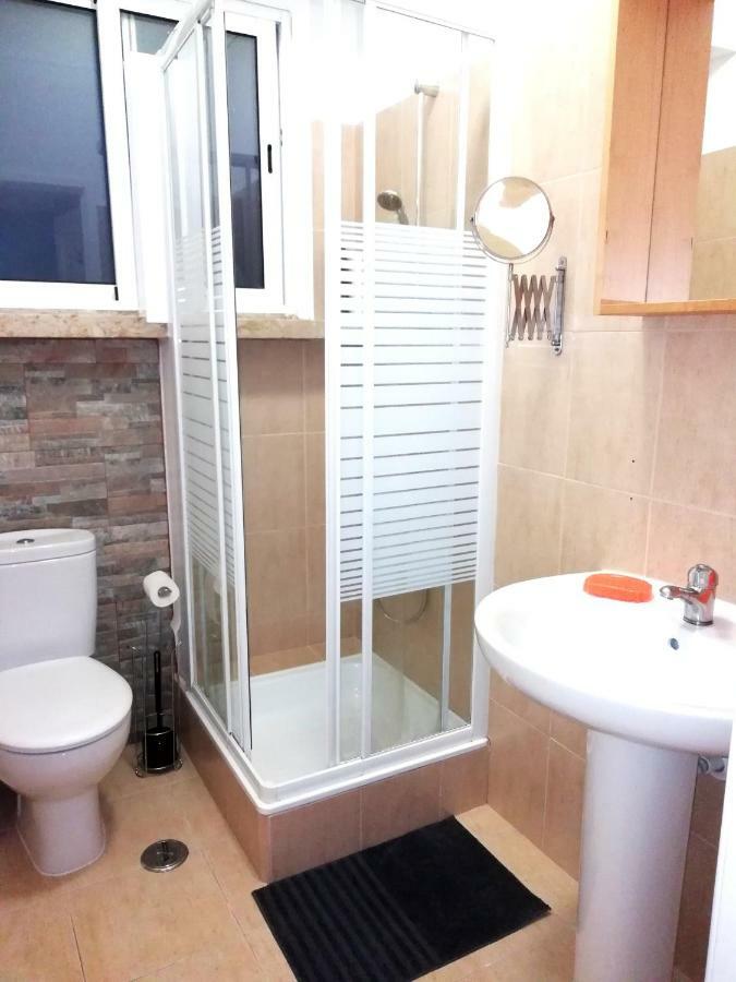 Apartament'S Veiga Tejo Lisboa Kültér fotó