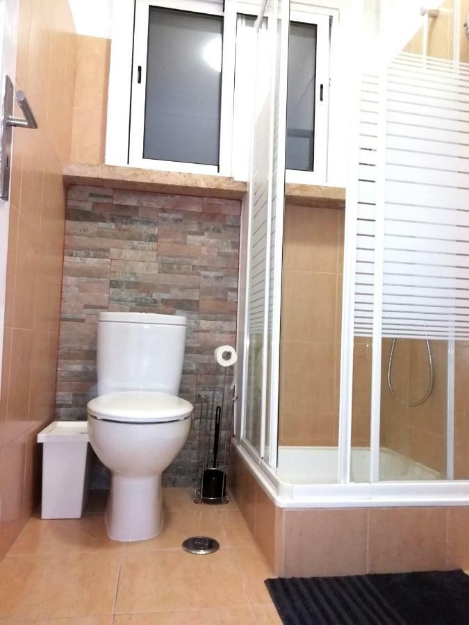 Apartament'S Veiga Tejo Lisboa Kültér fotó