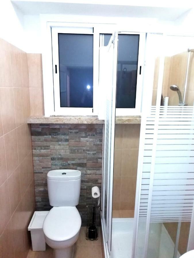 Apartament'S Veiga Tejo Lisboa Kültér fotó