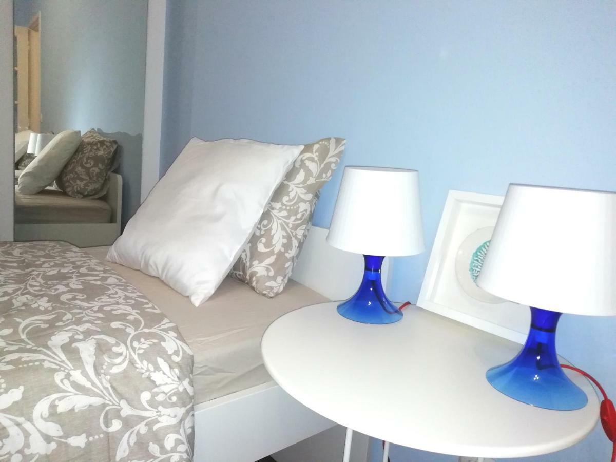 Apartament'S Veiga Tejo Lisboa Kültér fotó