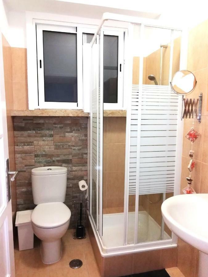 Apartament'S Veiga Tejo Lisboa Kültér fotó