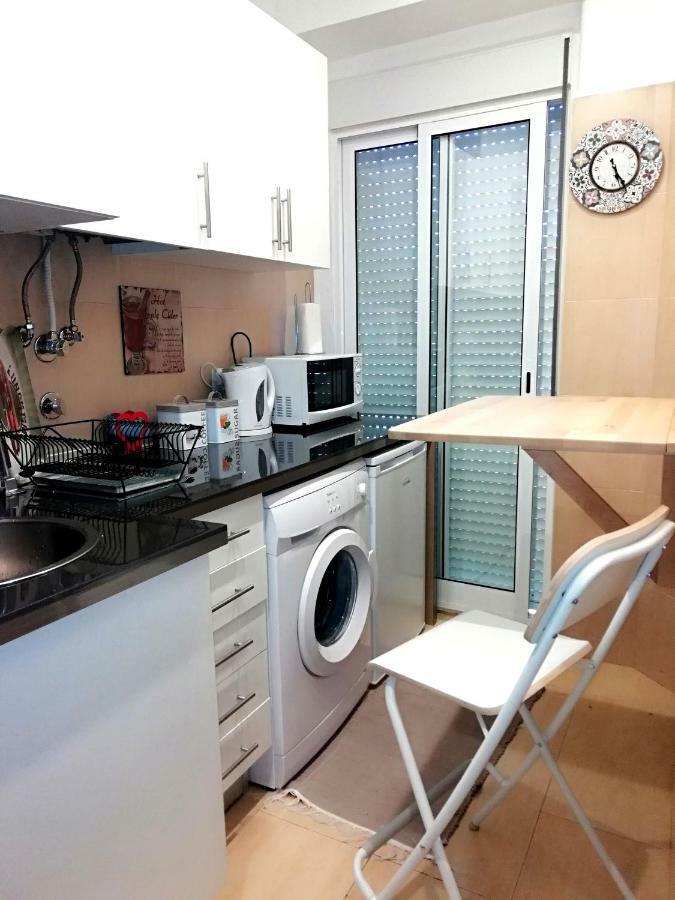 Apartament'S Veiga Tejo Lisboa Kültér fotó