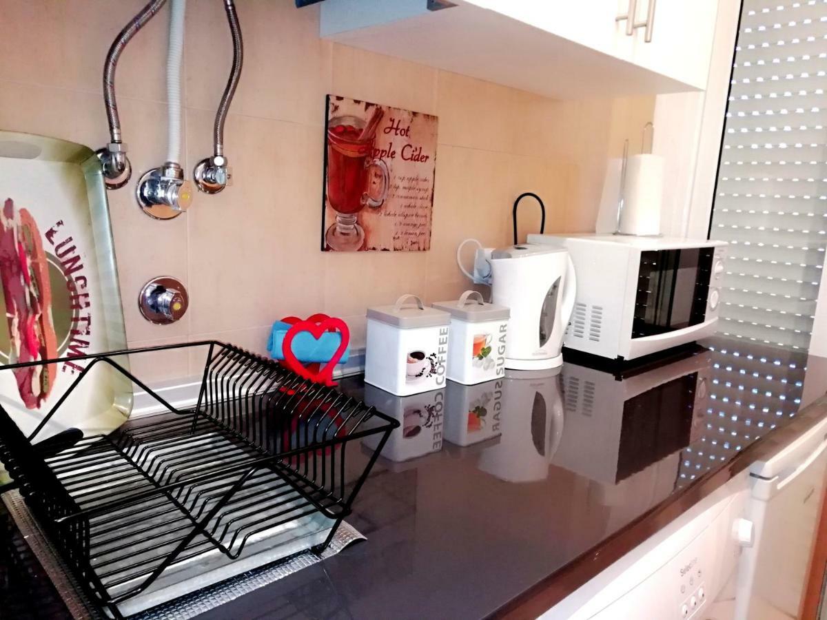 Apartament'S Veiga Tejo Lisboa Kültér fotó