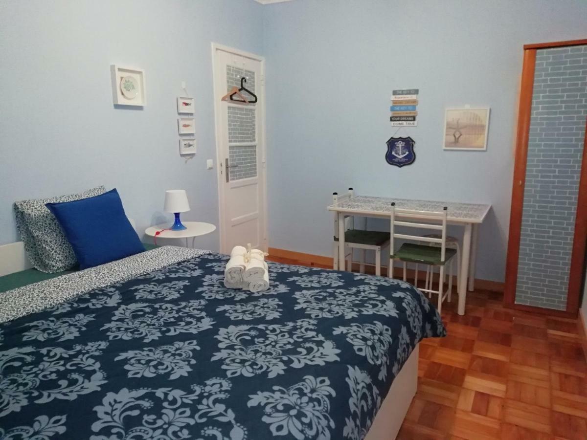 Apartament'S Veiga Tejo Lisboa Kültér fotó