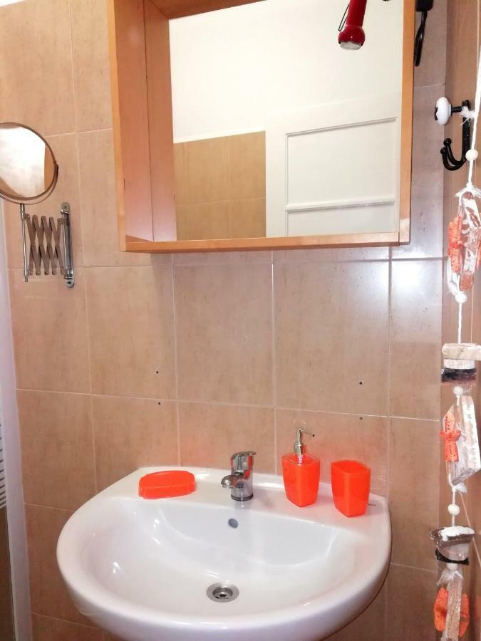 Apartament'S Veiga Tejo Lisboa Kültér fotó